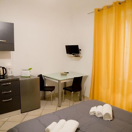 Appartamenti Flavica Trapani Exterior photo