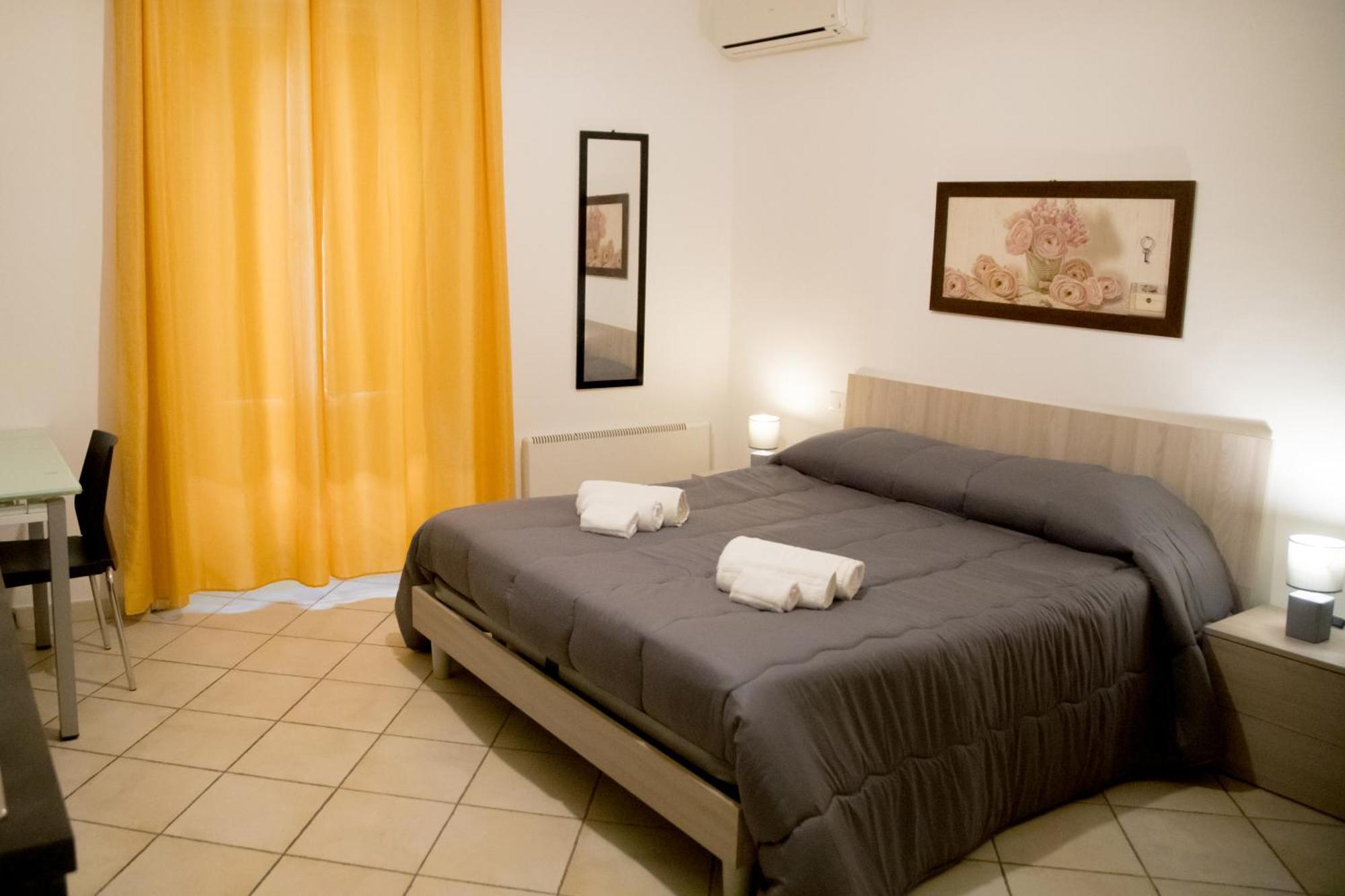 Appartamenti Flavica Trapani Exterior photo