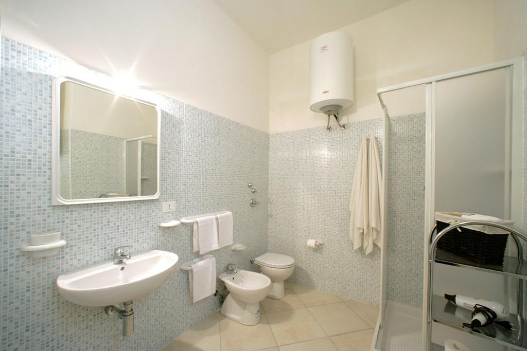 Appartamenti Flavica Trapani Exterior photo