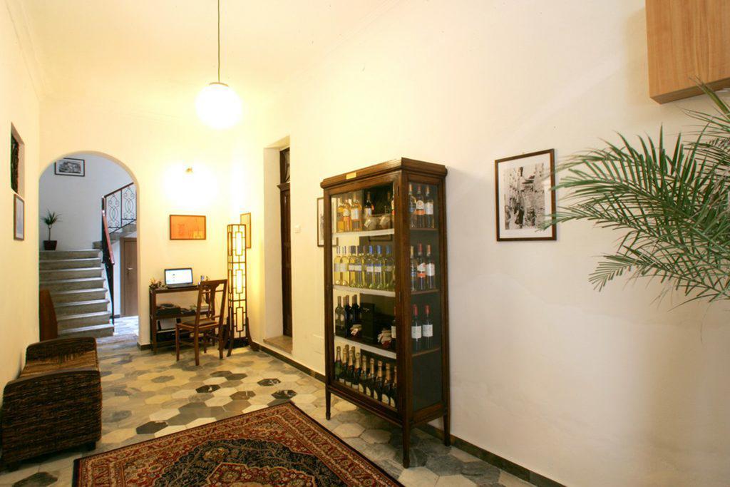 Appartamenti Flavica Trapani Exterior photo