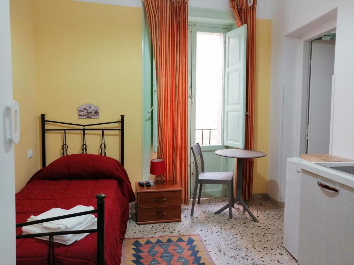 Appartamenti Flavica Trapani Exterior photo