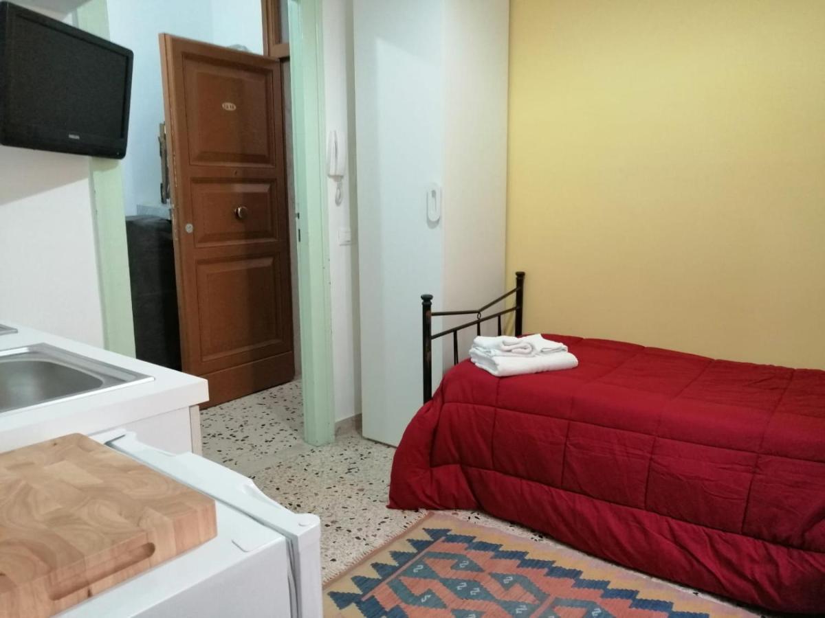 Appartamenti Flavica Trapani Exterior photo